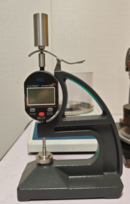 equipment
