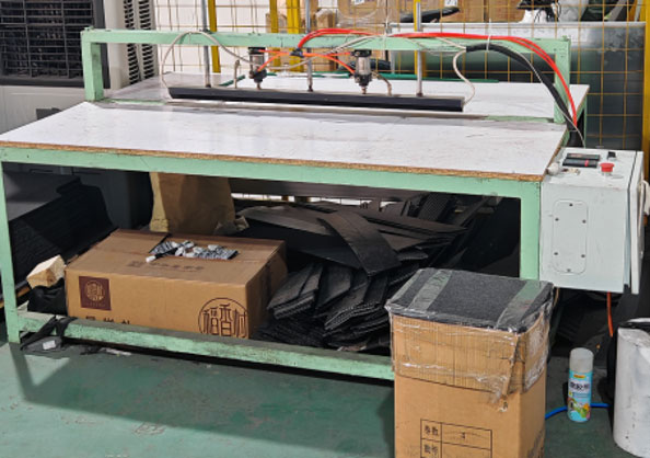 equipment