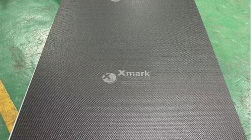 Marked Product