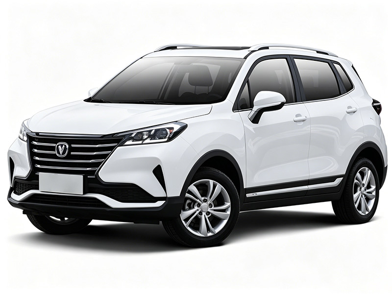 Changan