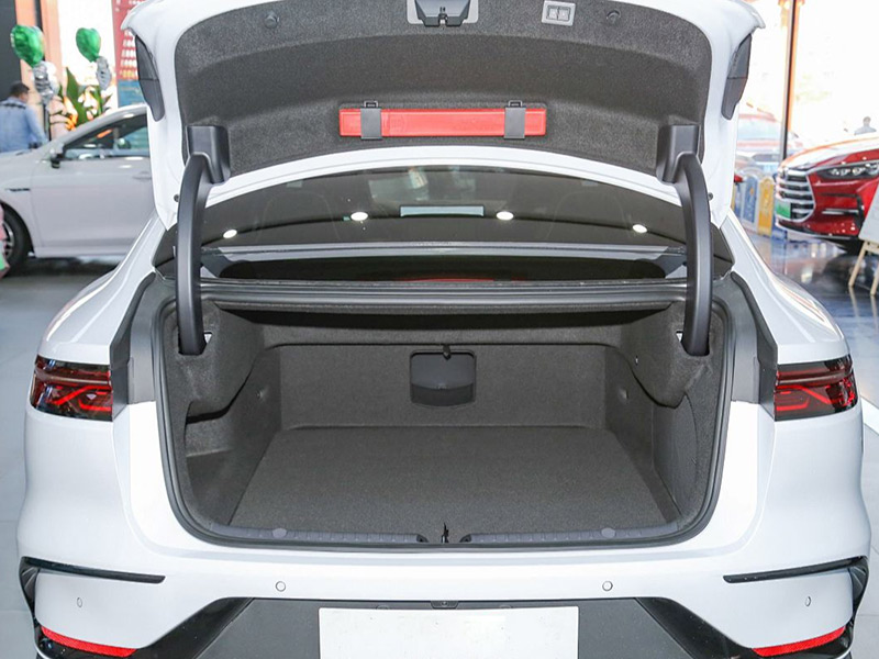 Changan