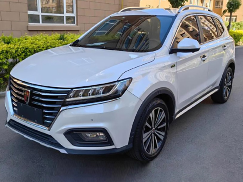 Roewe